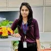 Monisha Mary