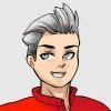 Ben MacDonald