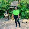 Amelia Mutuque