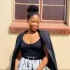 Rethabile Zuma