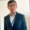 Dipesh Simkhada