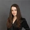Olesia Mozgunova