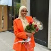 Mariam Ali