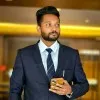Harish TR