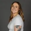 Katie Strange