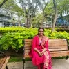 Arundhathi Kothamasu