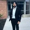 Gursimar Singh Bindra