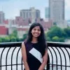 SWETHA KUMARAN