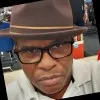 Jimmie Russell