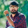 Arjun Uthup Mathew