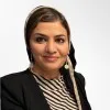 Ferishta Stanekzai