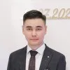 Yeraly Kakimzhanov