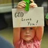 Knowledge Is Power God Bless You