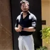 Ankit Mazumder