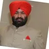Maninder Singh