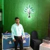 Vinod Nagre