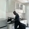 Caleb Chibuike Okpara