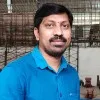 Gumpini Ganesh