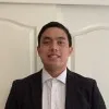 Brandon Domagas