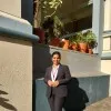 Larissa Rebello