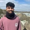Aayush Vikram
