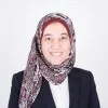 Marwa Ahmed
