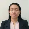 Cierelle Mae Oli