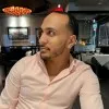 Darius Ramessar