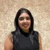 Poorvi Chetty