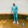 Tahulela Marcus Maombe