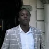 Michael Njuguna