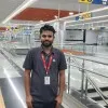 vinod kumar