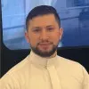 Ali Alrashed