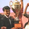 Ishan Garg