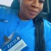 Chandra Thomas