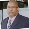 Markus Woods