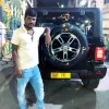 Naveen Katta