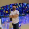 Dhruv Arora