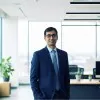 Rajendra Reddy
