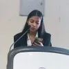 Priyadarshini Muduli