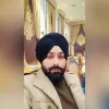 Gurmeet Singh Saini