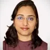 Haripriya Rangarajan PhD