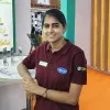 Amrutha Suresh