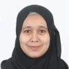 Nor Atiqah Fadzil Shah