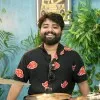 Ashwin Murali