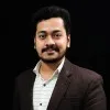 Arnab Mazumder