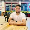 Akash Solanke