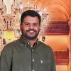 Chaitanya Reddy