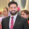 Atul Bains