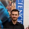 Liam McDermott